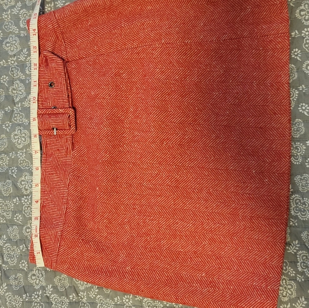 Esprit Mini Skirt - Picture 9 of 10